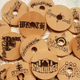 game pieces from Cities Of Darkscorch